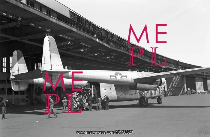 : Post-war era - Berlin airlift 1949 : Post-war era - Berlin airlift 1949