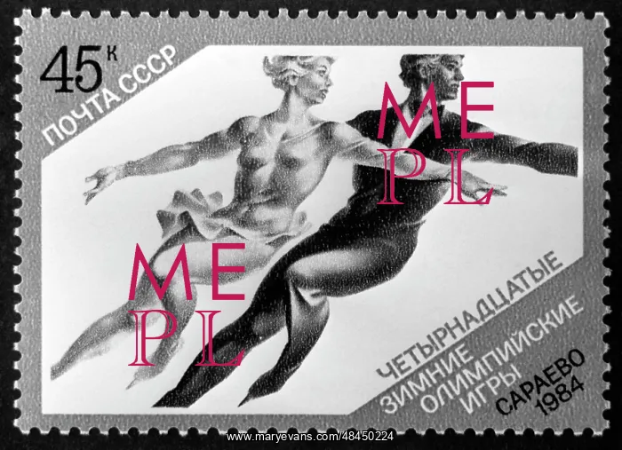 : Postage stamps, 1984 : Postage stamps, 1984