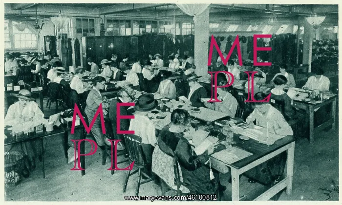 : Postal censorship during WWI : Postal censorship during WWI