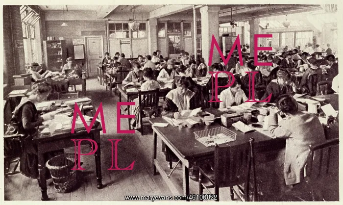 : Postal censorship during WWI : Postal censorship during WWI