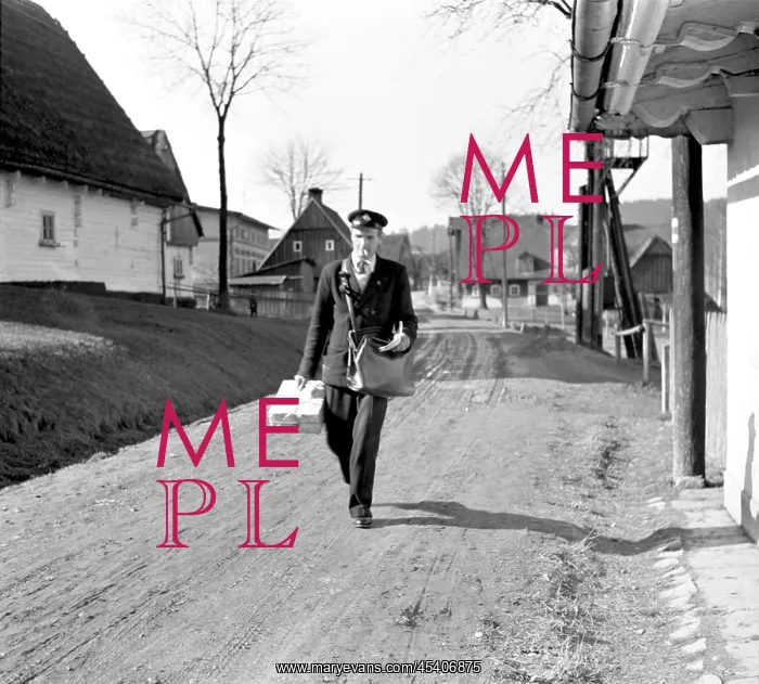  : Postal delivery