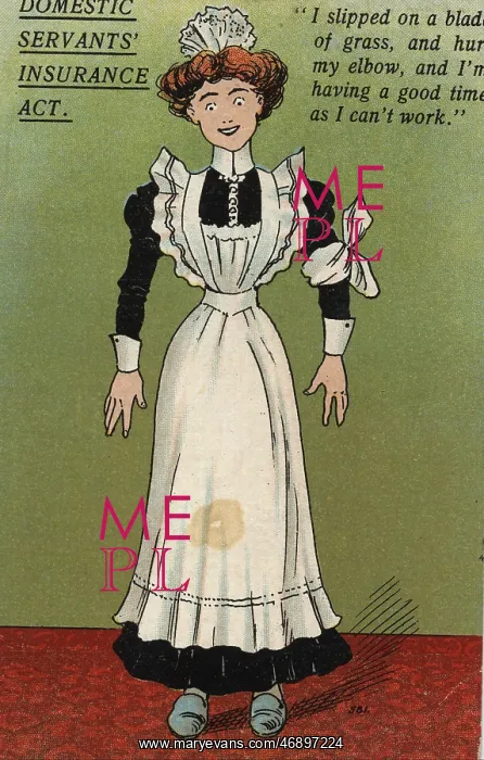 : Postcards - 1907, humorous, postcard, graphic : Postcards - 1907, humorous, postcard, graphic