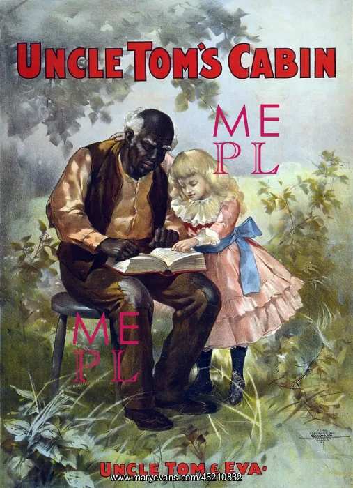 : Poster for an 1899 theatrical production ? : Poster for an 1899 theatrical production ?