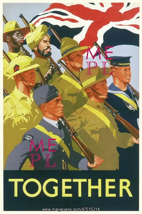  : Together Poster