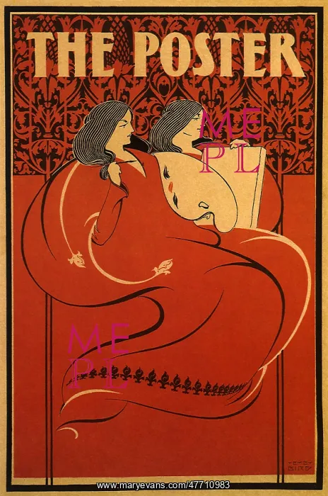  : The Poster