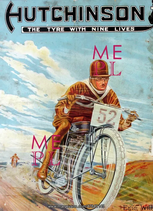  : Poster