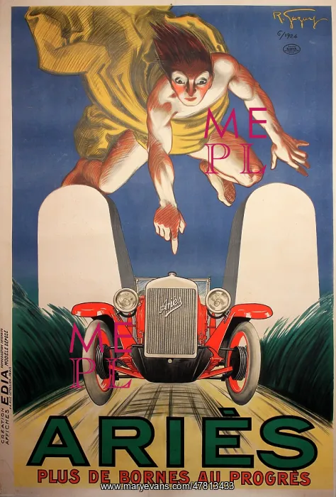 : Poster, Aries cars : Poster, Aries cars