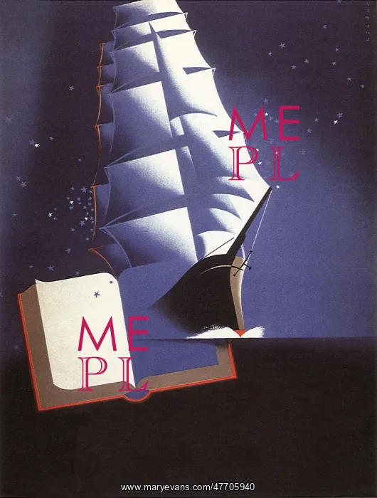  : Poster for Bookweek