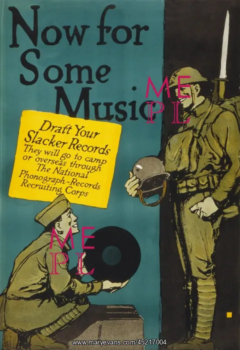 : Poster by Charles Buckles, showing a World ? : Poster by Charles Buckles, showing a World ?
