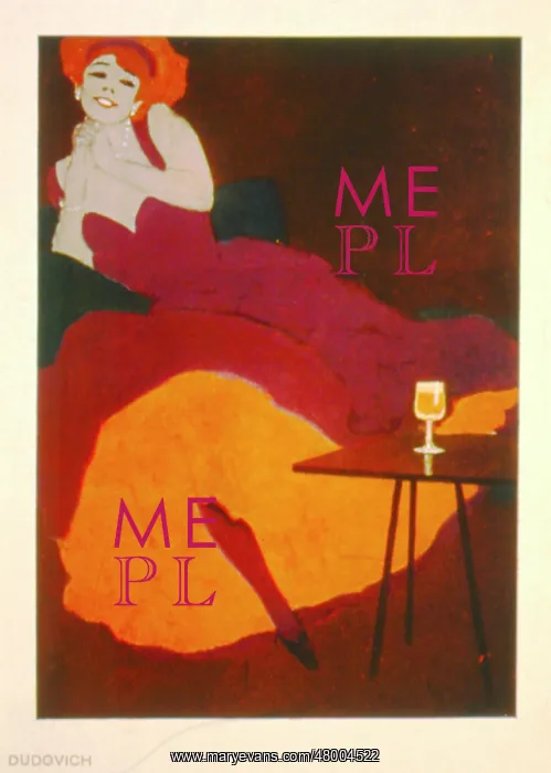 : Poster design by Marcello Dudovich : Poster design by Marcello Dudovich