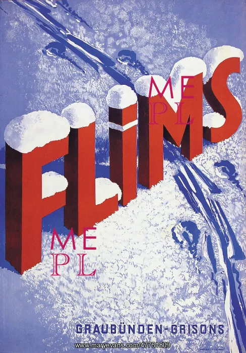  : Poster, FLIMS