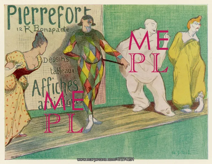: Poster by Ibels : Poster by Ibels