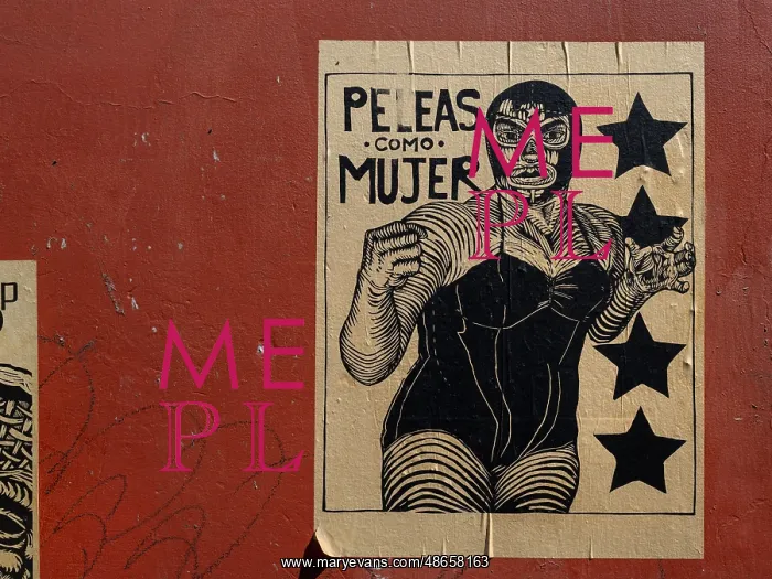 : Poster, Oaxaca, Mexico : Poster, Oaxaca, Mexico