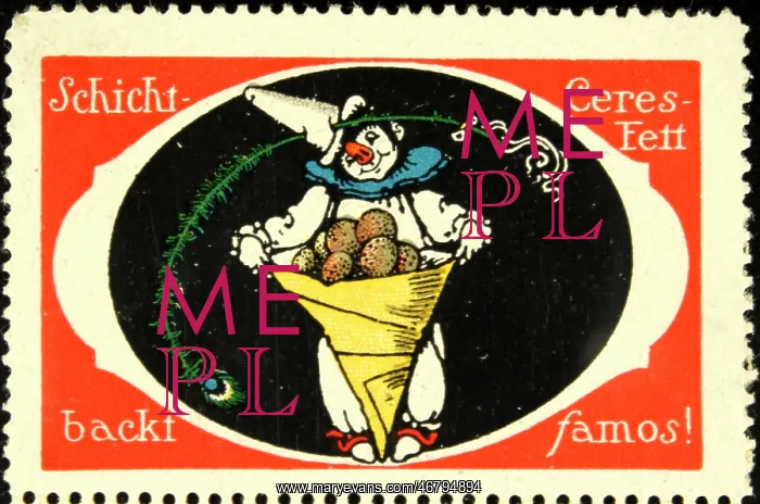 : Poster stamp Ceres fat : Poster stamp Ceres fat