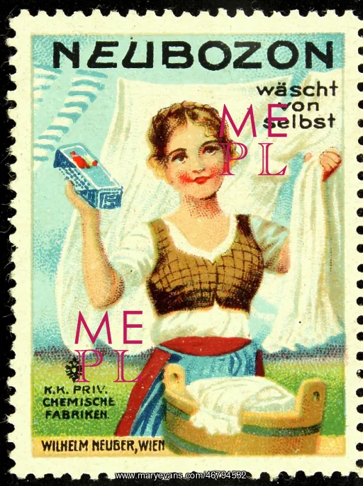 : Poster stamp Neubozon : Poster stamp Neubozon