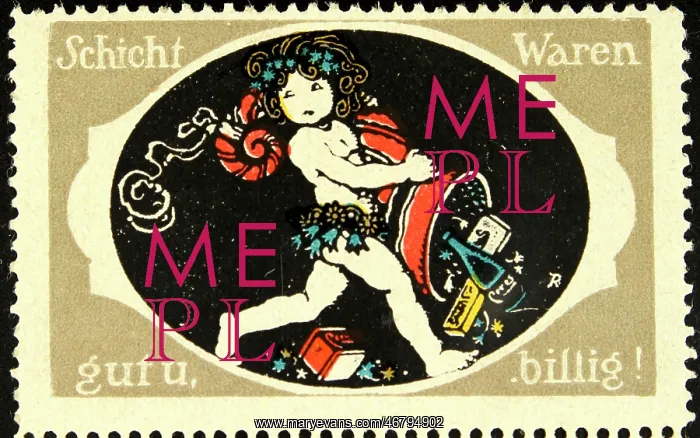 : Poster stamp Schicht : Poster stamp Schicht