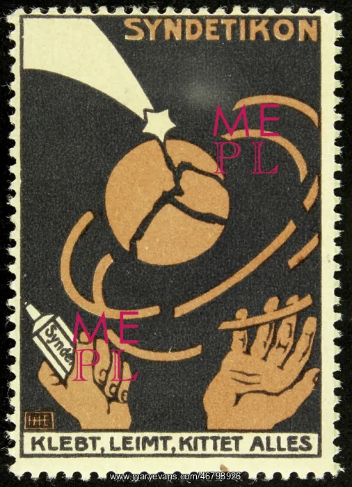  : Poster stamp Syndeticon