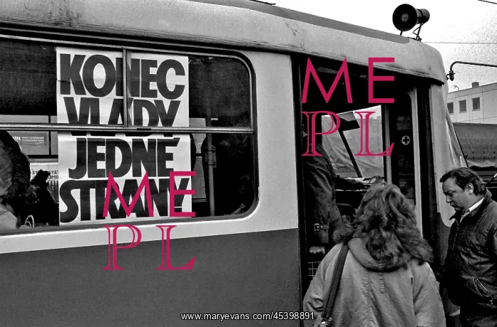 : Poster - tram : Poster - tram