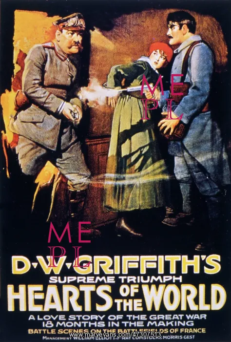 : POSTER'HEARTS OF WORLD : POSTER'HEARTS OF WORLD