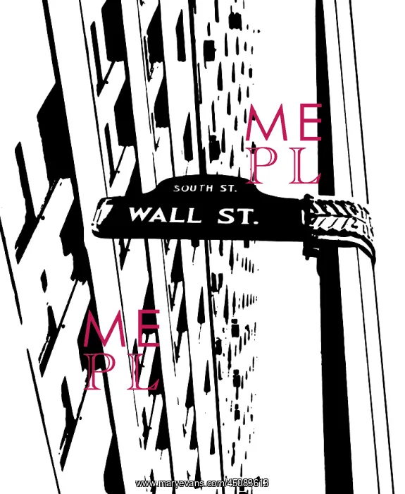 : Posterized Black and White Graphic Symbolic Version : Posterized Black and White Graphic Symbolic Version