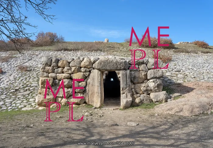 : Postern gate, Rampart of Yerkapi, Hattusa, Anatolia, Turkey : Postern gate, Rampart of Yerkapi, Hattusa, Anatolia, Turkey