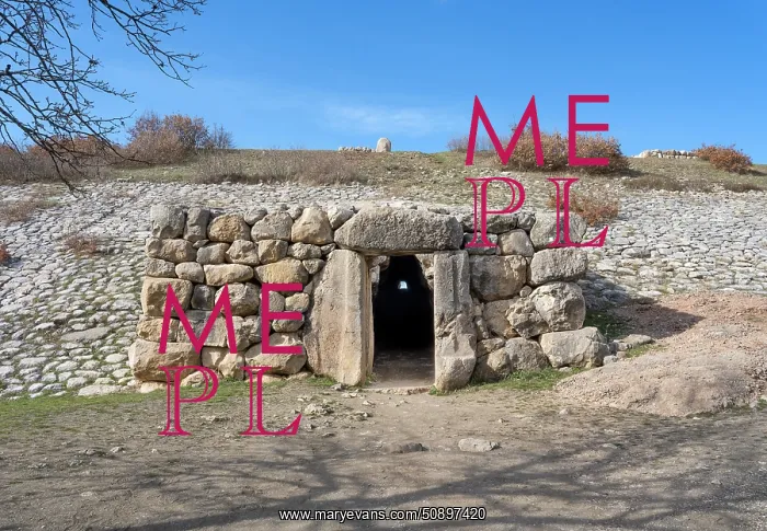 : Postern gate, Rampart of Yerkapi, Hattusa, Anatolia, Turkey : Postern gate, Rampart of Yerkapi, Hattusa, Anatolia, Turkey