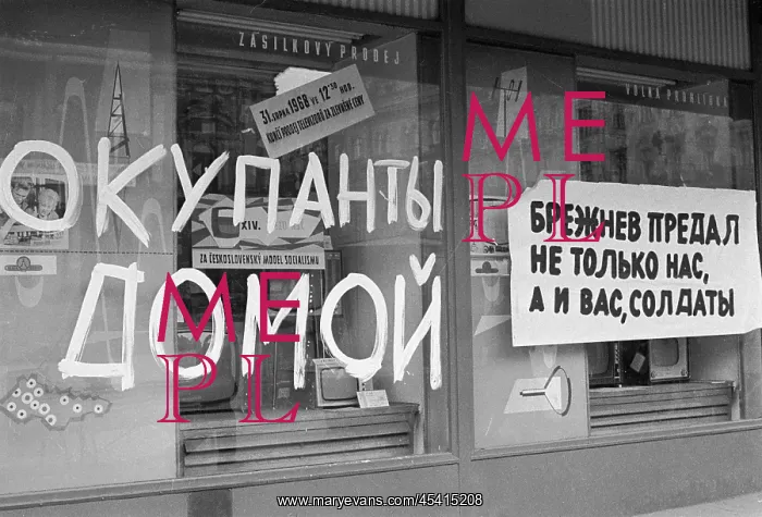 : Posters - messages - information - news - protest : Posters - messages - information - news - protest