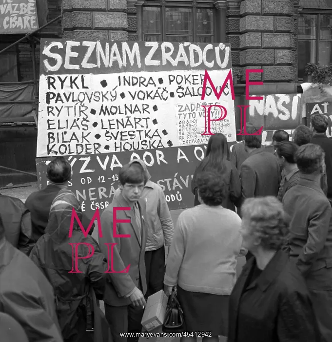 : Posters - signs - leaflets - information - news - protest : Posters - signs - leaflets - information - news - protest