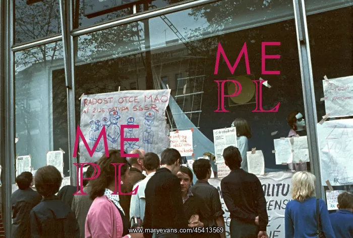 : Posters - signs - leaflets - information - news - protest : Posters - signs - leaflets - information - news - protest