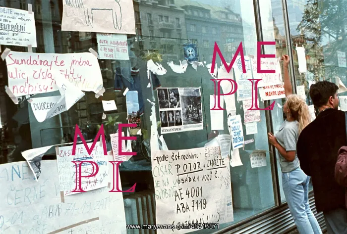 : Posters - signs - leaflets - information - news - protest : Posters - signs - leaflets - information - news - protest