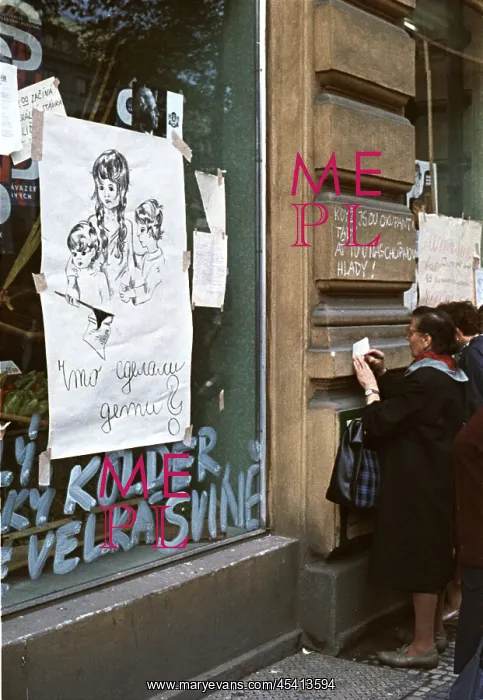 : Posters - signs - leaflets - information - news - protest : Posters - signs - leaflets - information - news - protest