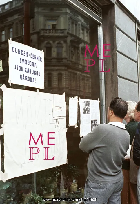 : Posters - signs - leaflets - information - news - protest : Posters - signs - leaflets - information - news - protest