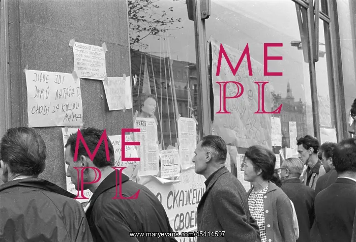 : Posters - signs - leaflets - information - news - protest : Posters - signs - leaflets - information - news - protest