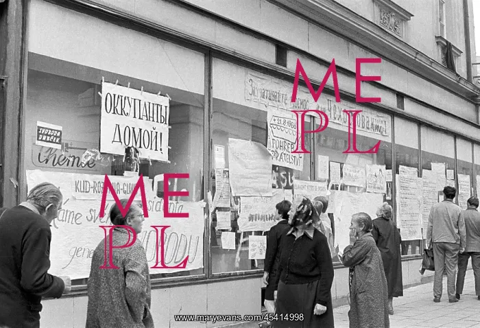 : Posters - signs - leaflets - information - news - protest : Posters - signs - leaflets - information - news - protest