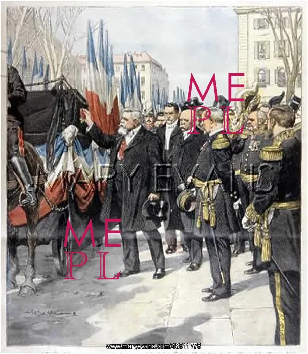 : POSTHUMOUS LEGION D'H : POSTHUMOUS LEGION D'H