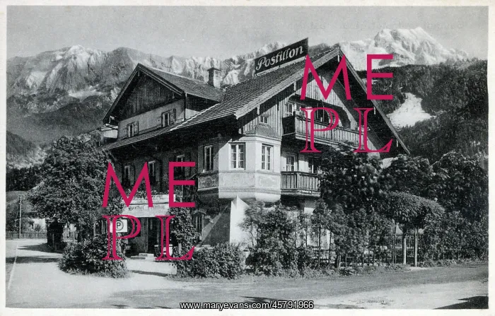 : Postillon Guesthouse - Garmisch-Partenkirchen : Postillon Guesthouse - Garmisch-Partenkirchen
