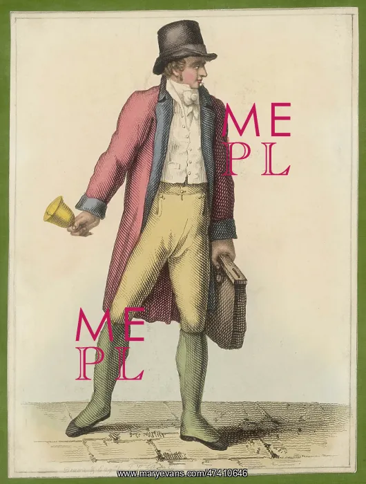 : POSTMAN EARLY C19 : POSTMAN EARLY C19