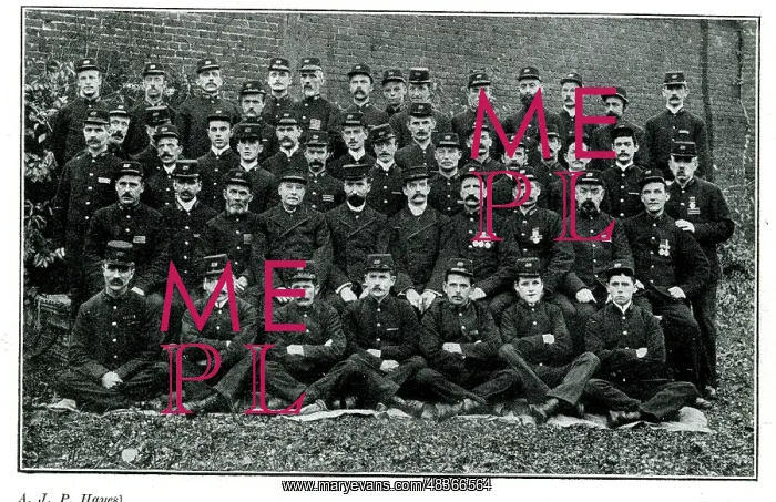 : Postmen and Letter Carriers, Kingston-upon-Thames : Postmen and Letter Carriers, Kingston-upon-Thames