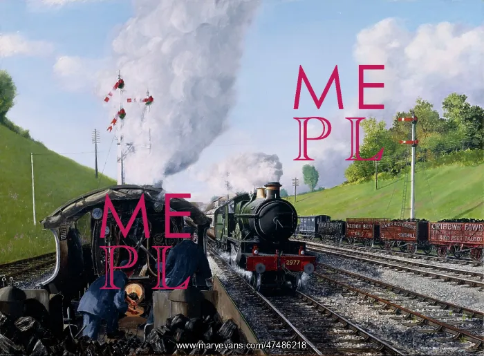 : One for the Pot ' Fireman shovelling coal : One for the Pot ' Fireman shovelling coal