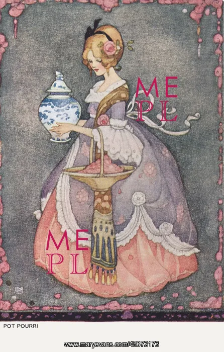 : Pot Pourri : Pot Pourri