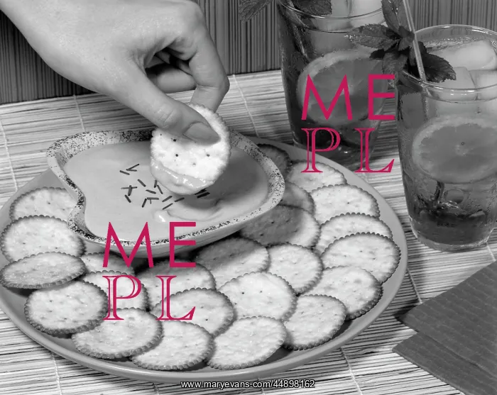  : Potatoe Cookies Retro