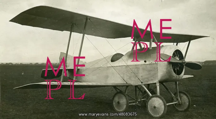  : Potez VIIIR