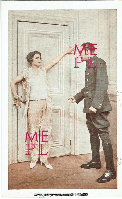 : Potiphar's Wife by Edgar C Middleton : Potiphar's Wife by Edgar C Middleton