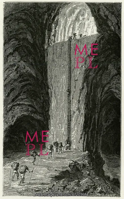  : Potosi Silver Mine 1884