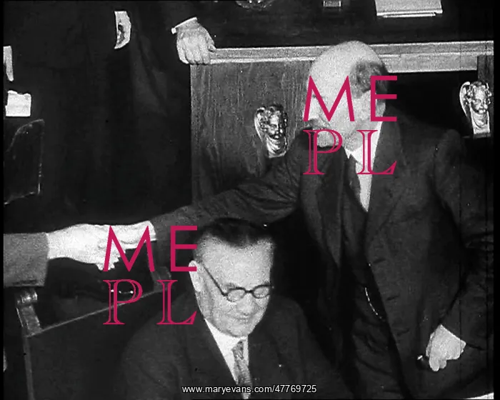 : Potsdam Conference : Potsdam Conference