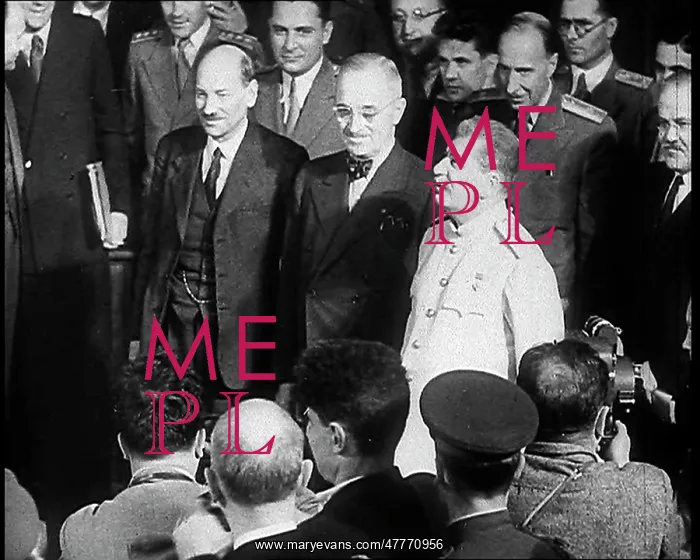 : Potsdam Conference : Potsdam Conference
