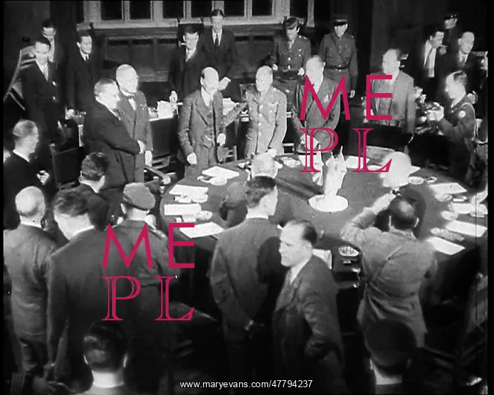 : Potsdam Conference : Potsdam Conference