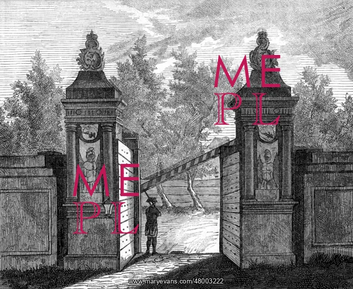 : Potsdamer Gate in Berlin : Potsdamer Gate in Berlin