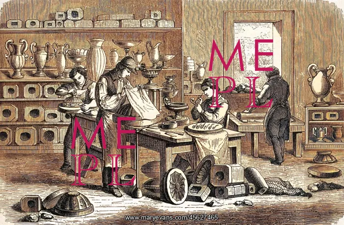  : Potter 1899