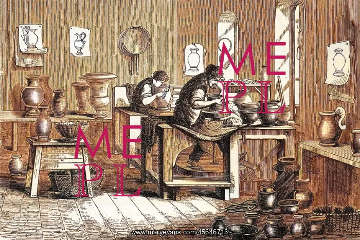  : Potter 1899